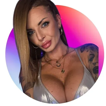 OnlyFans account  lory_tatt avatar 1
