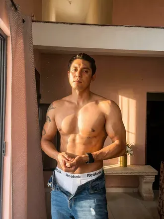 OnlyFans de angelmikaelson01