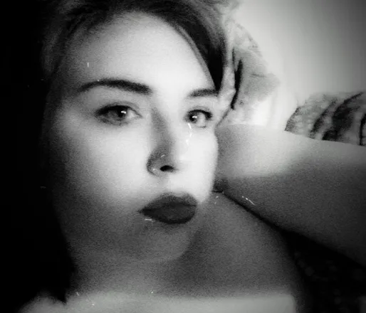 OnlyFans cuenta orla_blue header 2