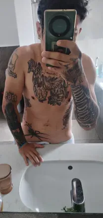 OnlyFans cuenta alexxiiz avatar 1
