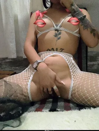 OnlyFans cuenta lulinicol2017 avatar 1