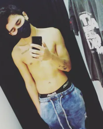 OnlyFans cuenta eibrunno avatar 1