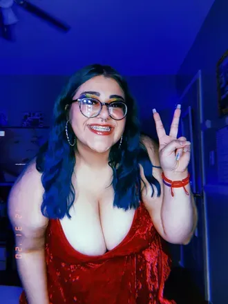 OnlyFans cuenta beastiebee26 avatar 1