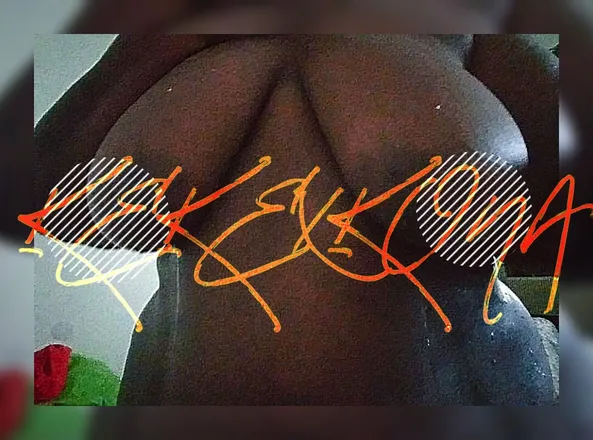 OnlyFans account  kekexkona header 2