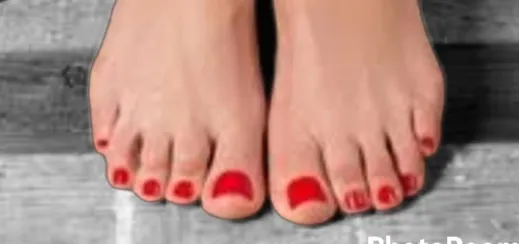 OnlyFans cuenta millasexyfeet header 2