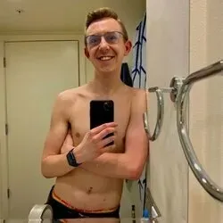 OnlyFans cuenta iamchris420 avatar 1