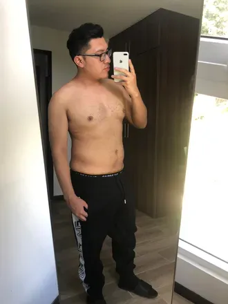 OnlyFans cuenta pasimorboso_gt avatar 1