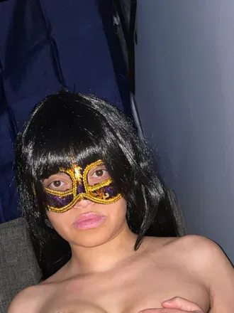 OnlyFans cuenta mistydiorr avatar 1