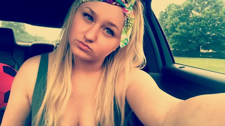 OnlyFans cuenta chrissybitchh avatar 1