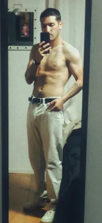 OnlyFans cuenta badasslucho avatar 1
