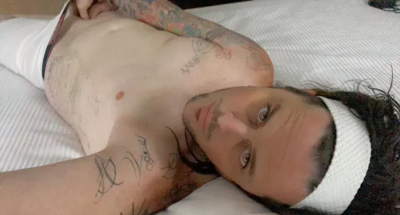 OnlyFans account  chrishodgez avatar 1
