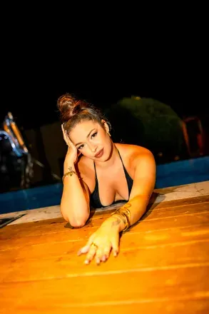 OnlyFans of queengeoo