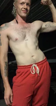 OnlyFans cuenta apollo1378 avatar 1