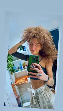 OnlyFans account  dorian.greigh avatar 1