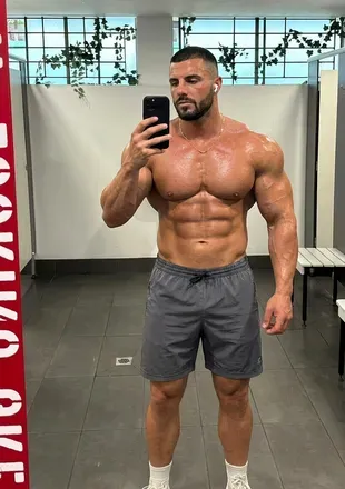 OnlyFans cuenta craig.fit avatar 1