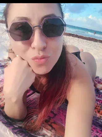 OnlyFans cuenta peachieregina avatar 1