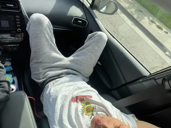 OnlyFans cuenta tmoney2602 avatar 1