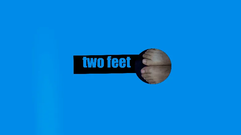 OnlyFans cuenta twofeetlindos header 2