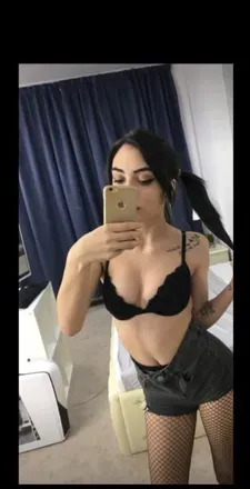 OnlyFans cuenta foxyalice1 avatar 1