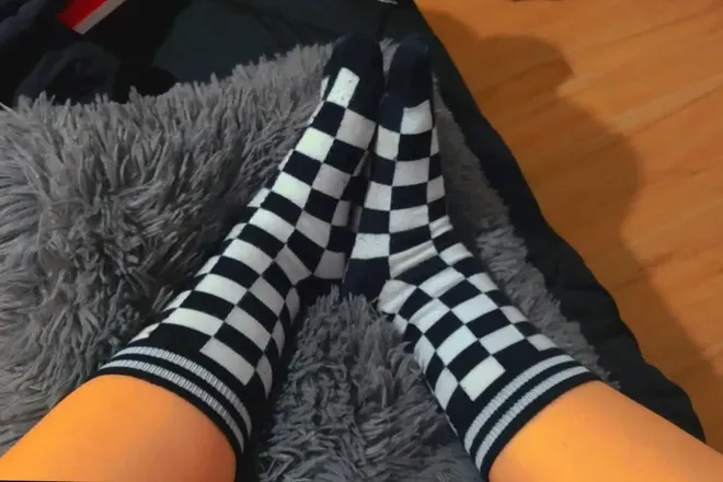 OnlyFans cuenta feetgurl_uwu avatar 1