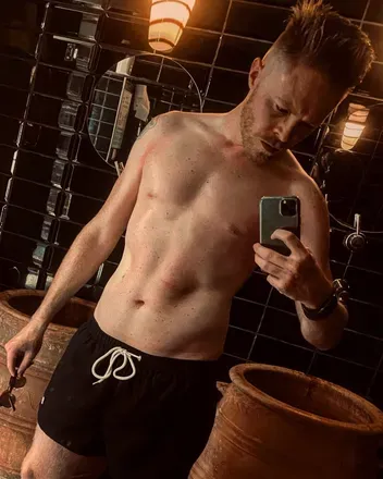 OnlyFans cuenta anthonybi avatar 1