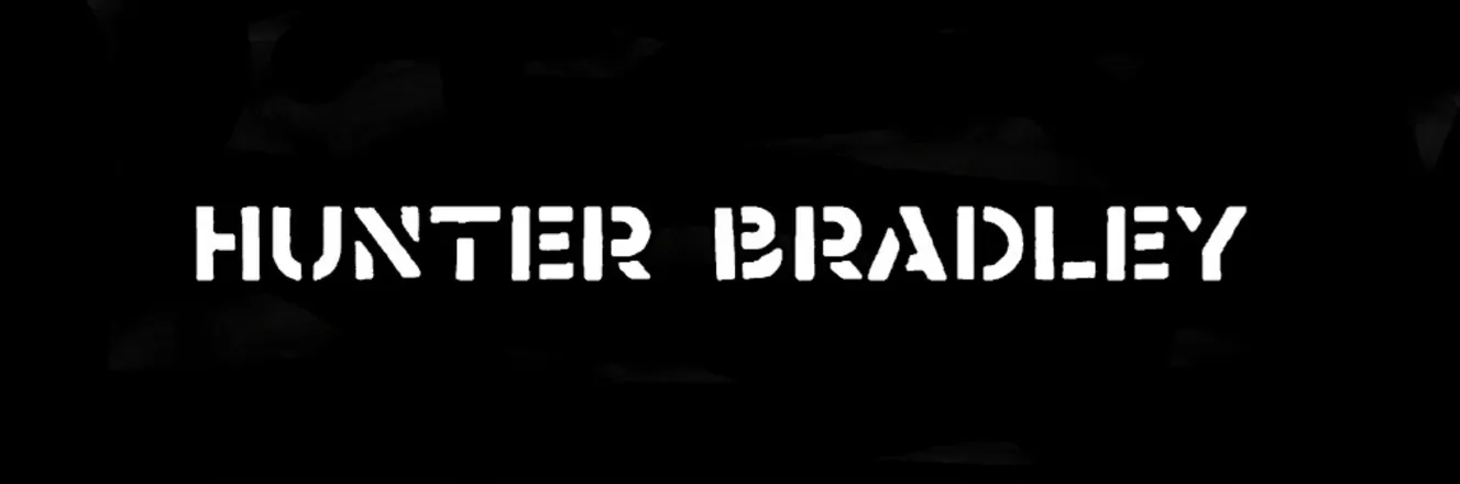 OnlyFans cuenta hunterbradley1312 header 2