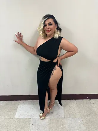 OnlyFans cuenta hissafeplace avatar 1