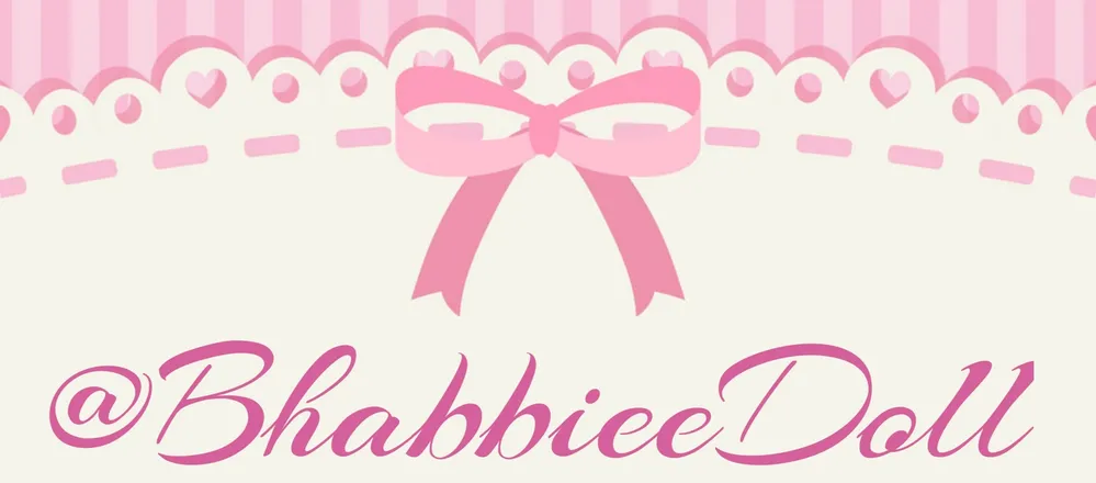 OnlyFans cuenta bhabbieedoll header 2