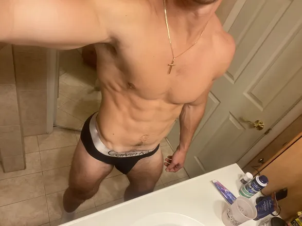 OnlyFans cuenta mattanthony header 2