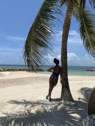 OnlyFans account  socrazy4coco avatar 1