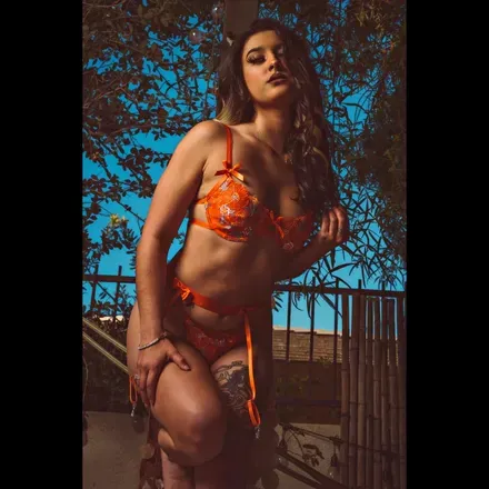 OnlyFans cuenta princess-sapphirelinn avatar 1
