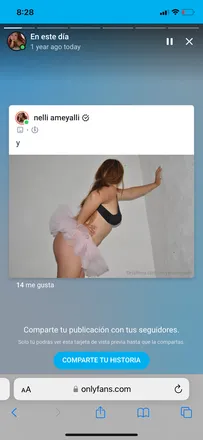 OnlyFans cuenta meyariameyalli header 2