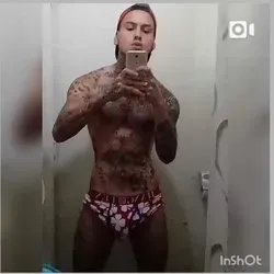 OnlyFans cuenta ndrewbarbosa avatar 1