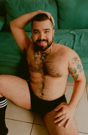 OnlyFans de ositovaljor