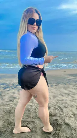 OnlyFans account  babiliona avatar 1
