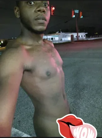 OnlyFans cuenta ebonyexhibitionist avatar 1