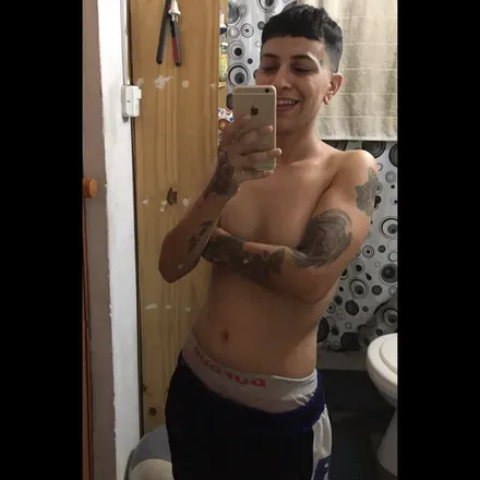 OnlyFans of hot_transexualman