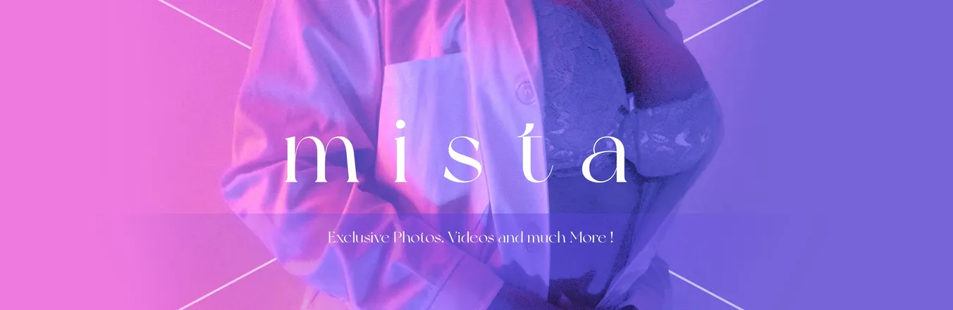 OnlyFans cuenta bellemista header 2