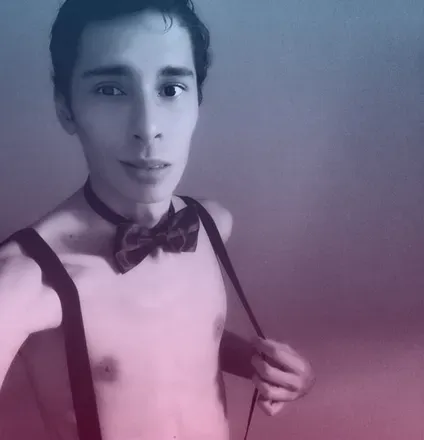 OnlyFans cuenta iamcristian-r avatar 1