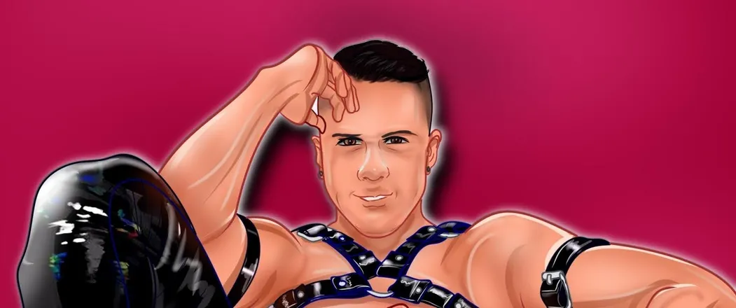 OnlyFans account  gregobigger header 2