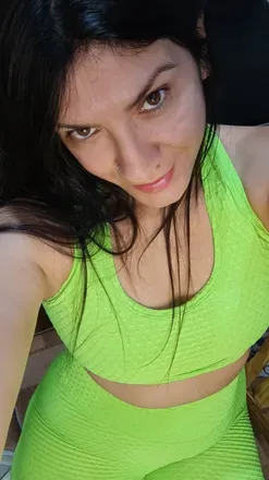 OnlyFans cuenta mysweetheaven avatar 1