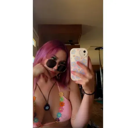 OnlyFans de lunaafaye