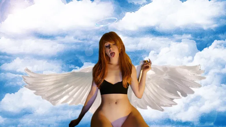OnlyFans cuenta lvl80waifu header 2