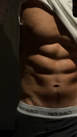 OnlyFans de iamalfonzo1