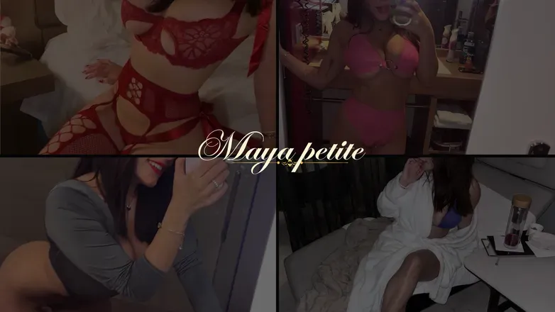 OnlyFans cuenta mayaxoxobr header 2