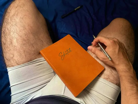 OnlyFans cuenta lyroxinpics header 2