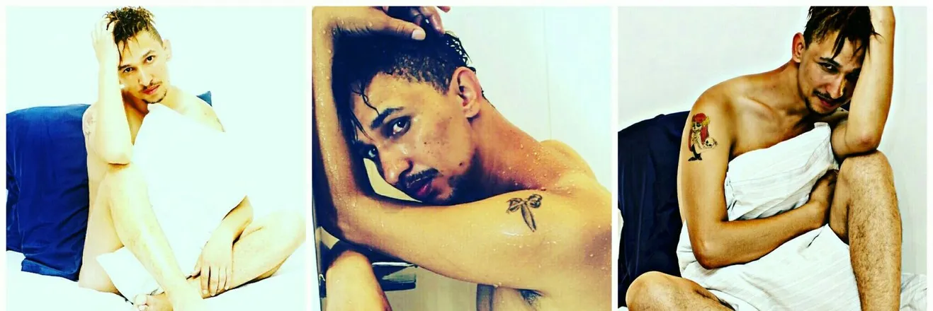 OnlyFans cuenta mrlareeree header 2