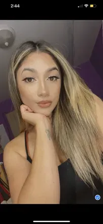 OnlyFans cuenta amberrrxi1 avatar 1