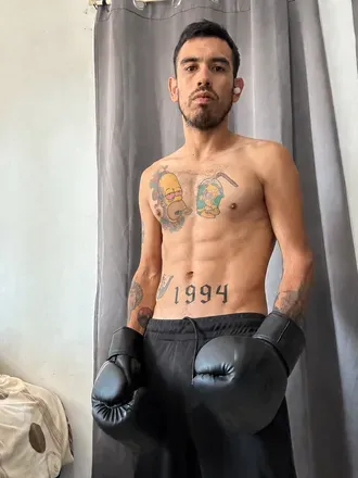 OnlyFans of elchacalpajero