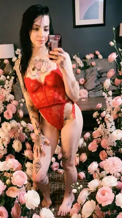 OnlyFans account  splicyink avatar 1